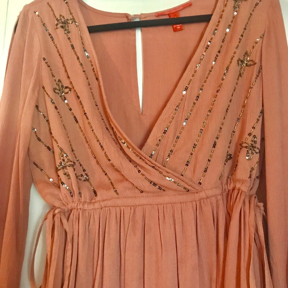 Pretty in Pink